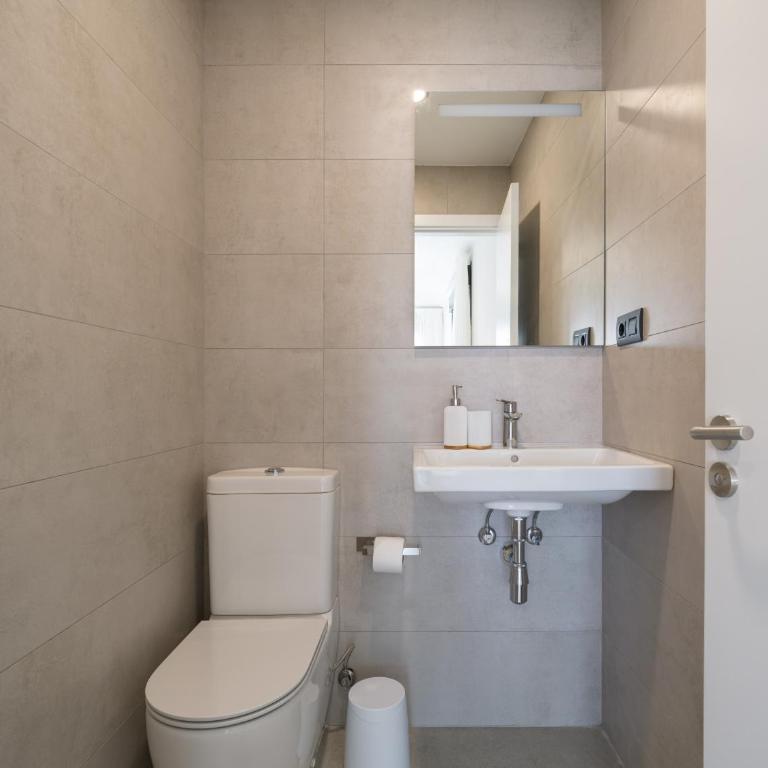 Boulevard Getaway III - Casa - 36