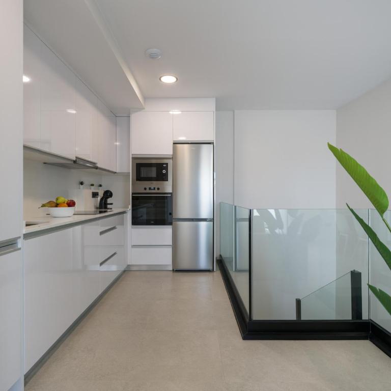 Boulevard Getaway III - Casa - 37