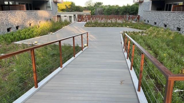 Departamento de mar- UF5-La Reserva Almarena - One-Bedroom Apartment - 82
