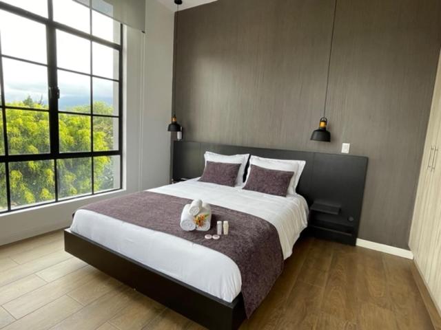 Suites Mumbai - Apartamento de 1 dormitorio - 6