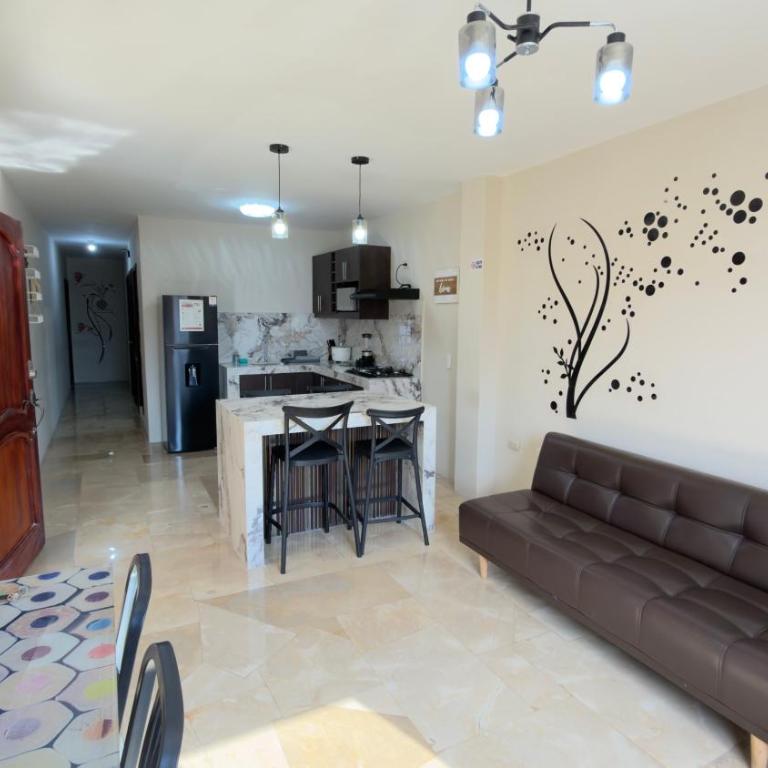 NCG Suite - Two-Bedroom Apartment - 9