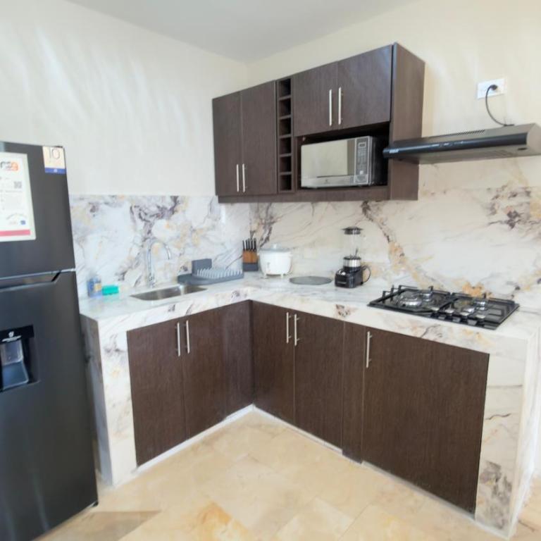 NCG Suite - Two-Bedroom Apartment - 8