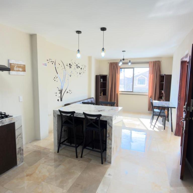 NCG Suite - Two-Bedroom Apartment - 6