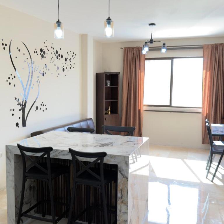 NCG Suite - Two-Bedroom Apartment - 5