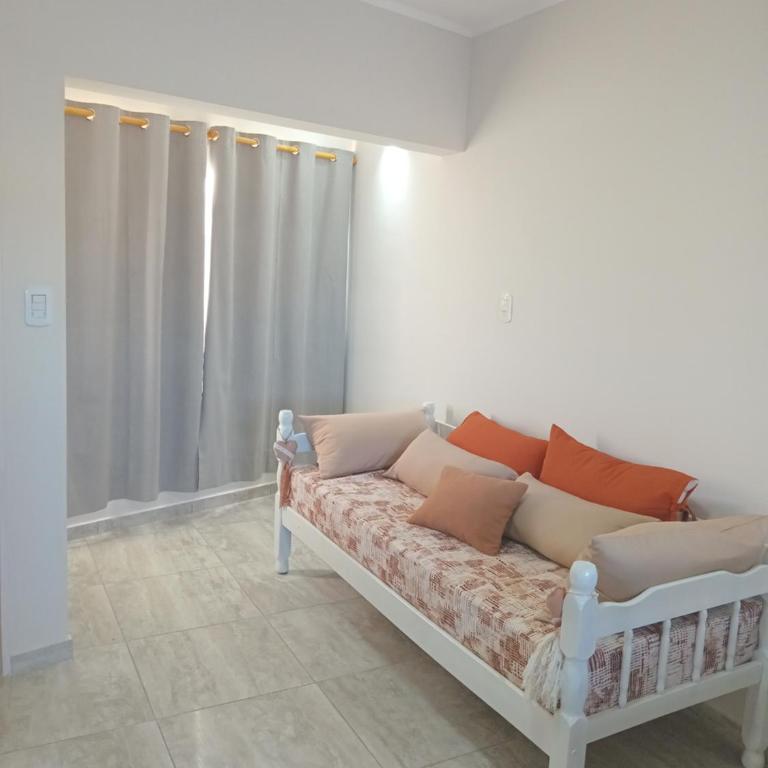 Paulino - One-Bedroom Apartment - 4
