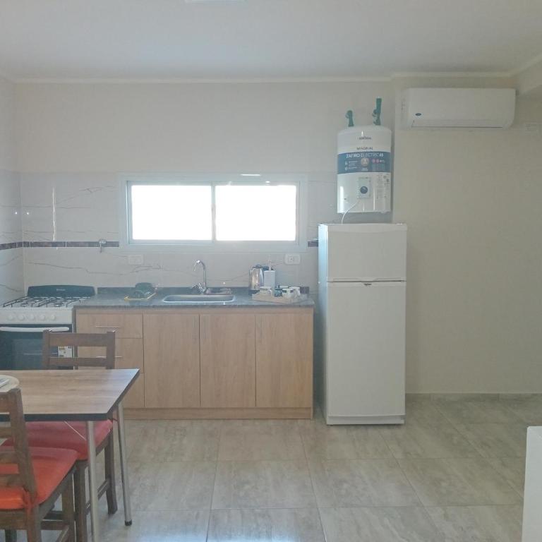 Paulino - One-Bedroom Apartment - 6