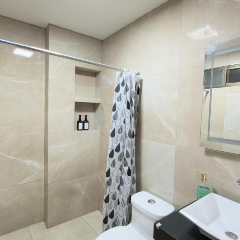 NCG Suite - Two-Bedroom Apartment - 12
