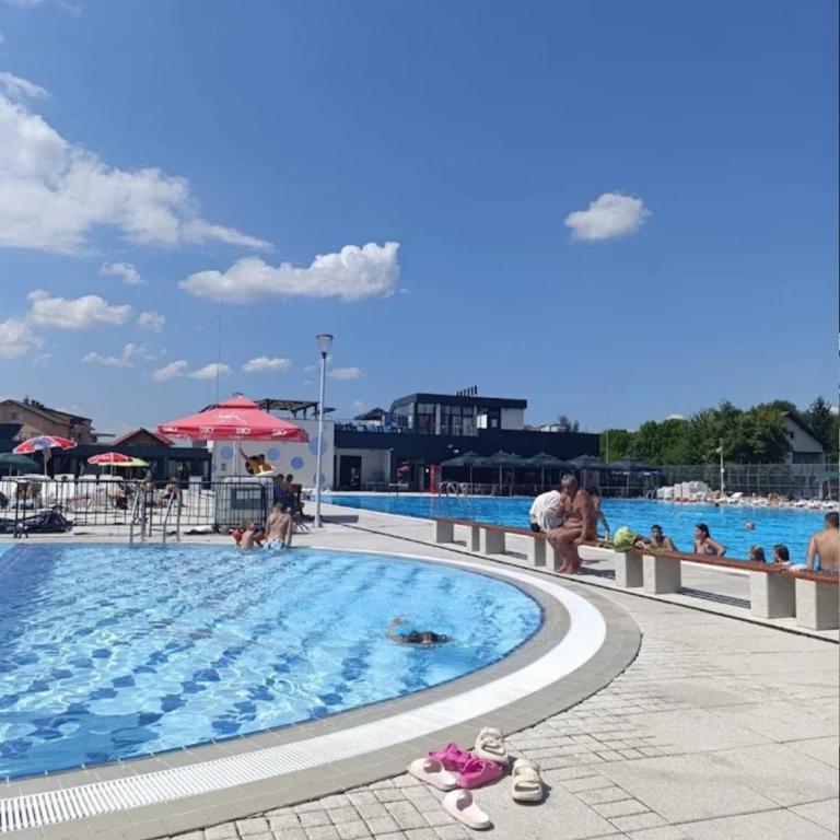 Villa Hills - Vila sa Pogledom na Vrt - 41