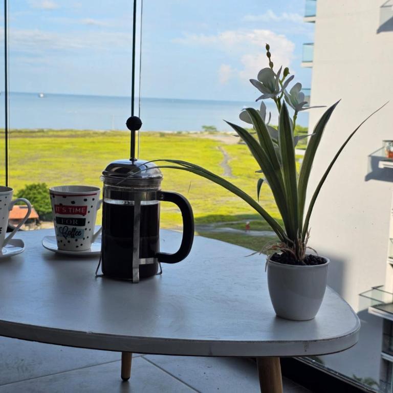 GabyMar salinas del mar Santamarta - Apartamento de 1 dormitorio - 19