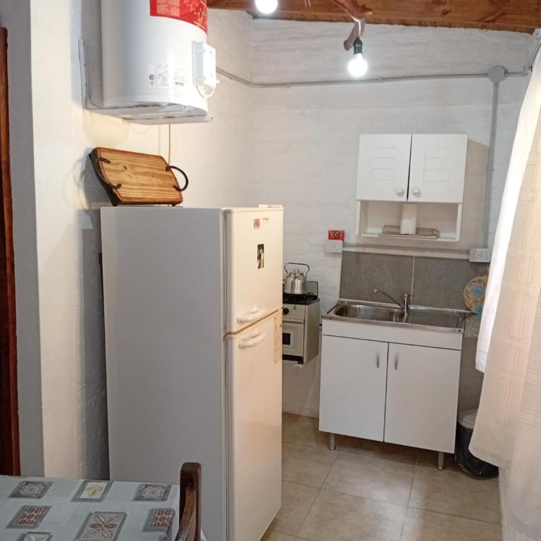 Cheroga - One-Bedroom House - 9