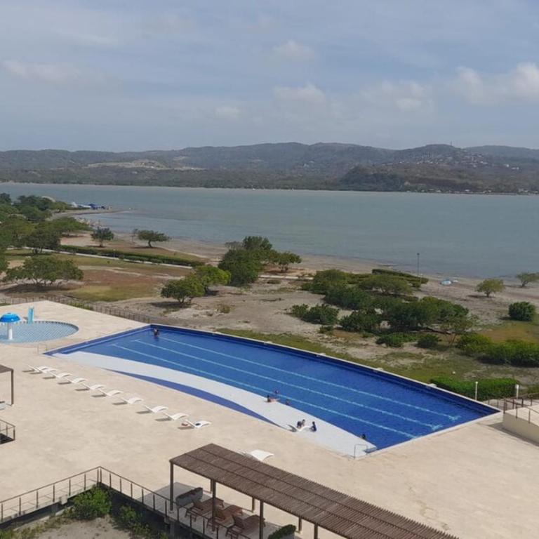 Marina Puerto Velero Cabaña - Casa de 2 dormitorios - 39