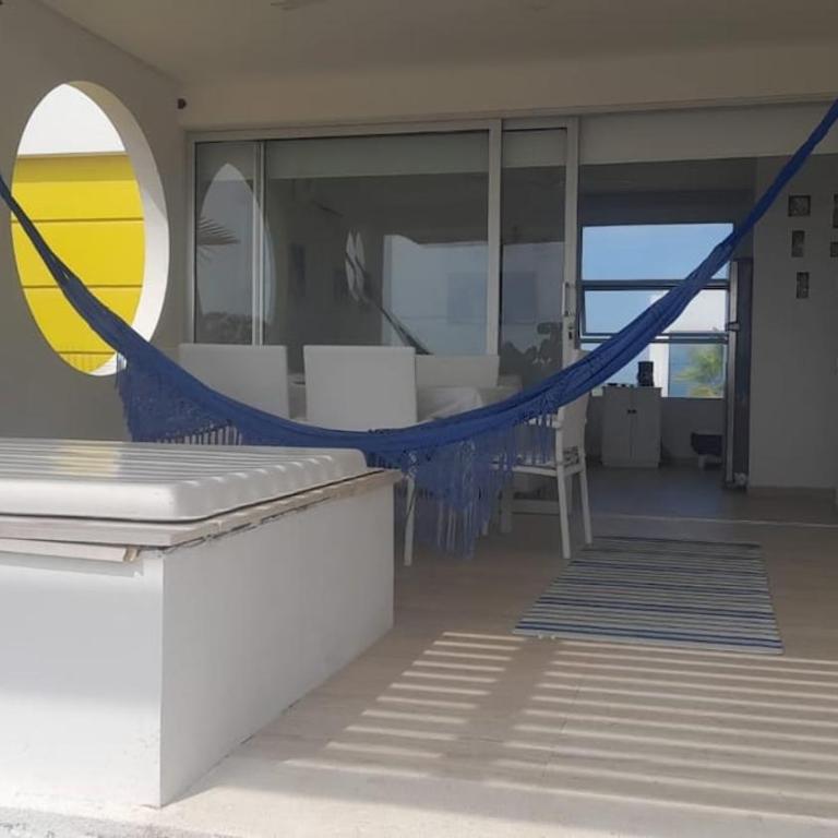 Marina Puerto Velero Cabaña - Casa de 2 dormitorios - 9