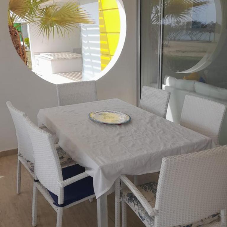 Marina Puerto Velero Cabaña - Casa de 2 dormitorios - 11