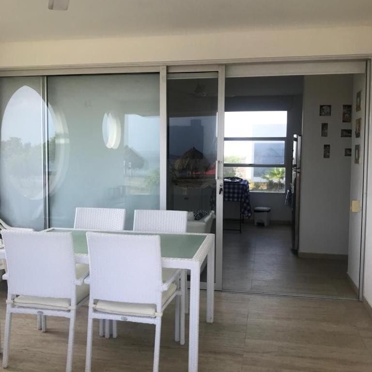 Marina Puerto Velero Cabaña - Casa de 2 dormitorios - 10