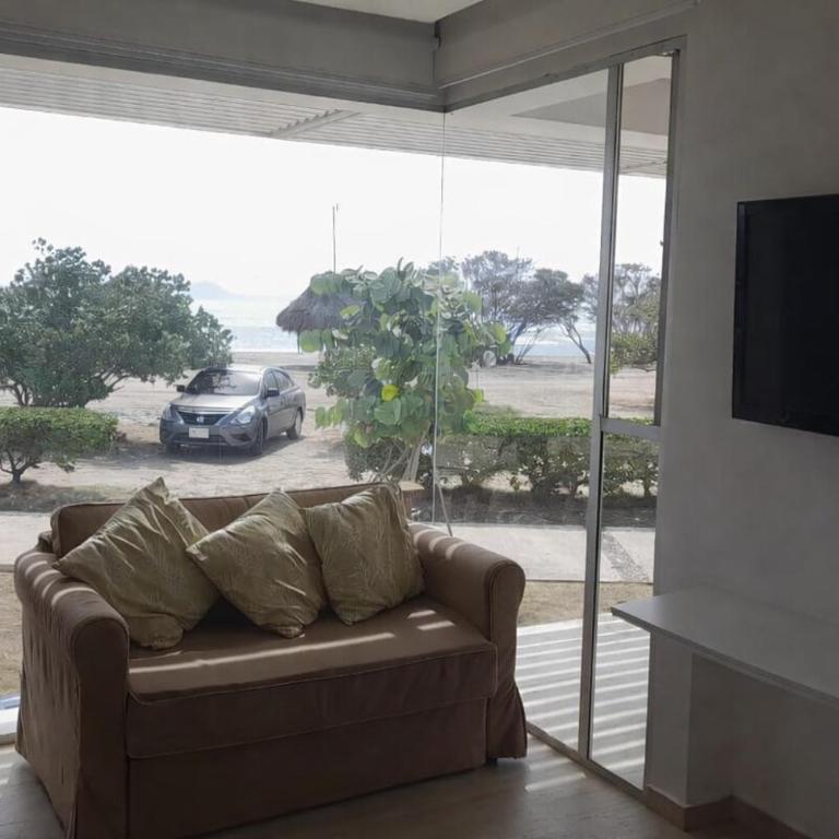 Marina Puerto Velero Cabaña - Casa de 2 dormitorios - 17