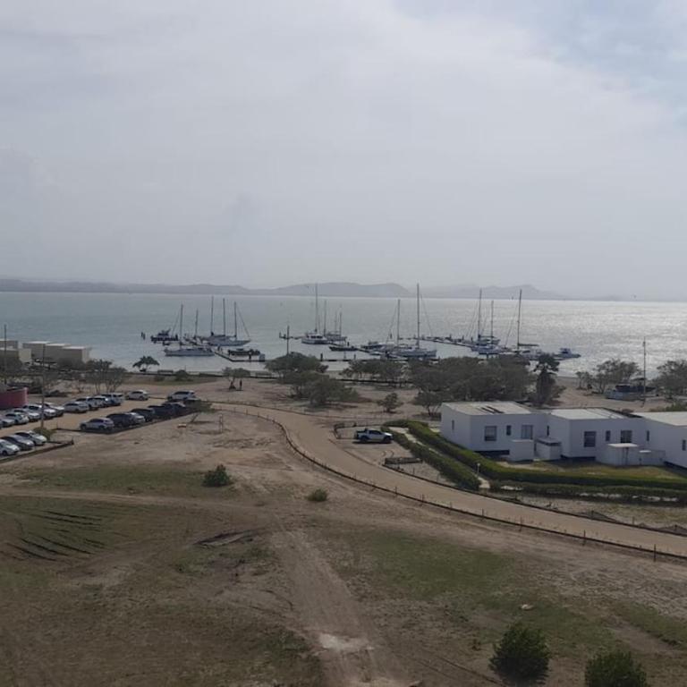 Marina Puerto Velero Cabaña - Casa de 2 dormitorios - 52