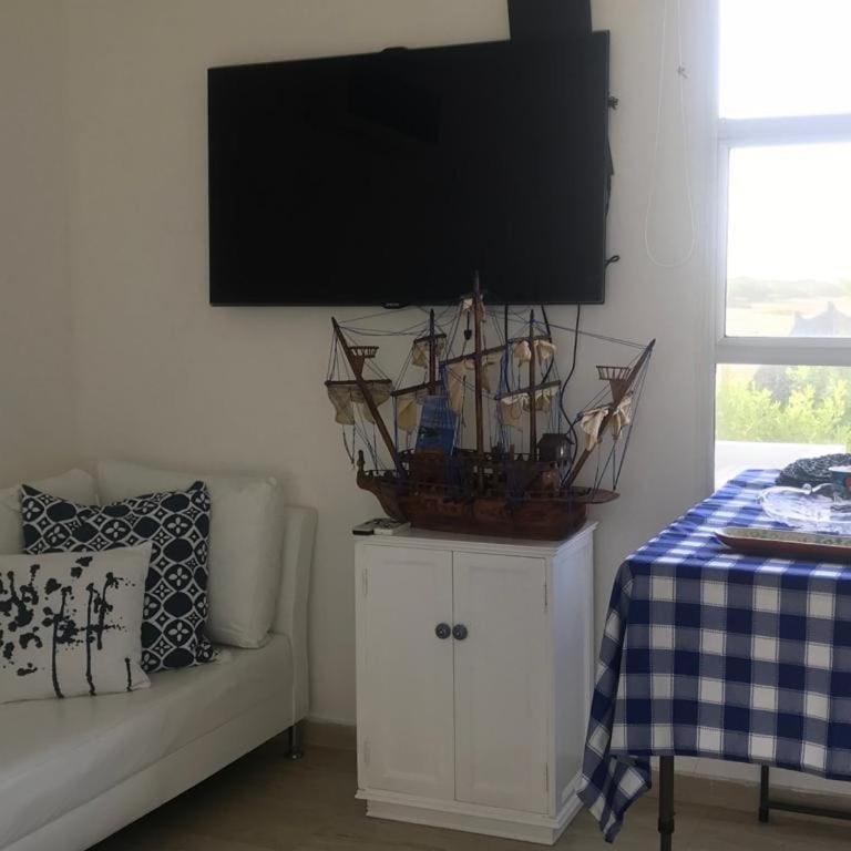 Marina Puerto Velero Cabaña - Casa de 2 dormitorios - 13