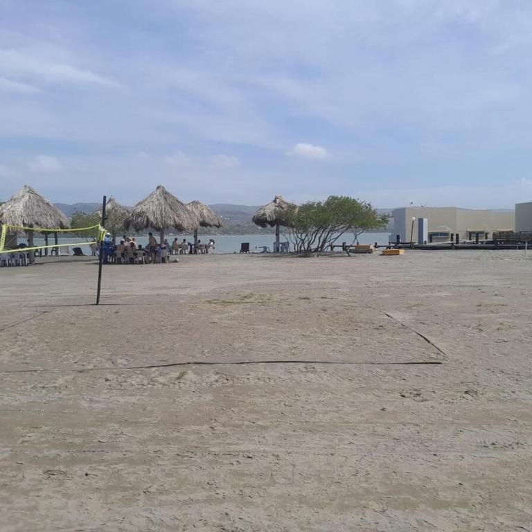 Marina Puerto Velero Cabaña - Casa de 2 dormitorios - 43