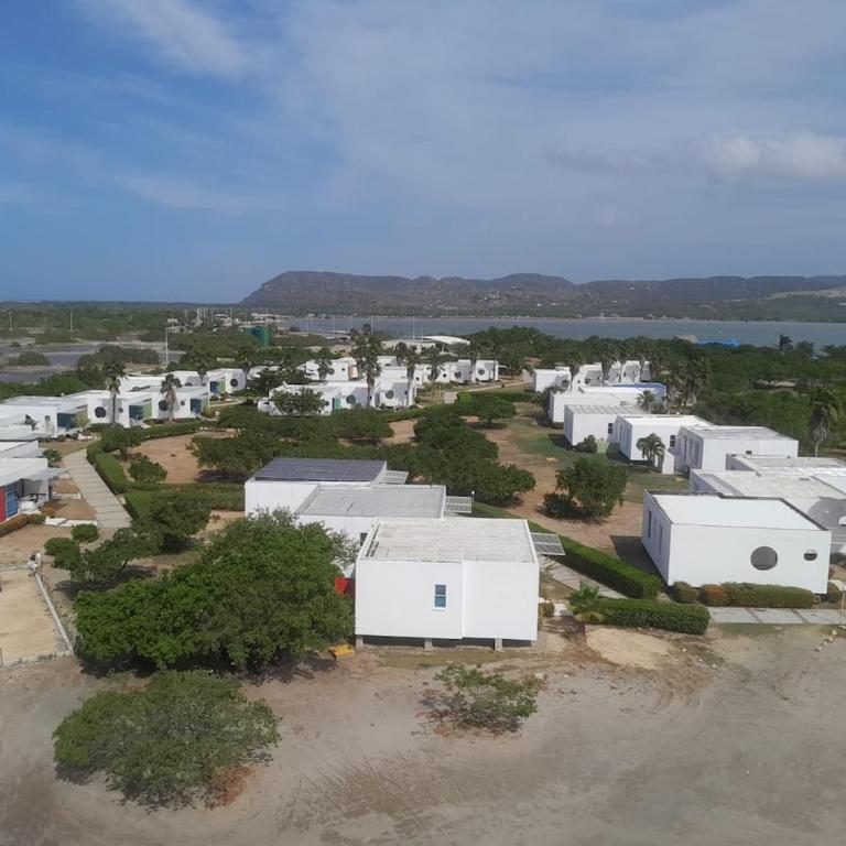 Marina Puerto Velero Cabaña - Casa de 2 dormitorios - 53