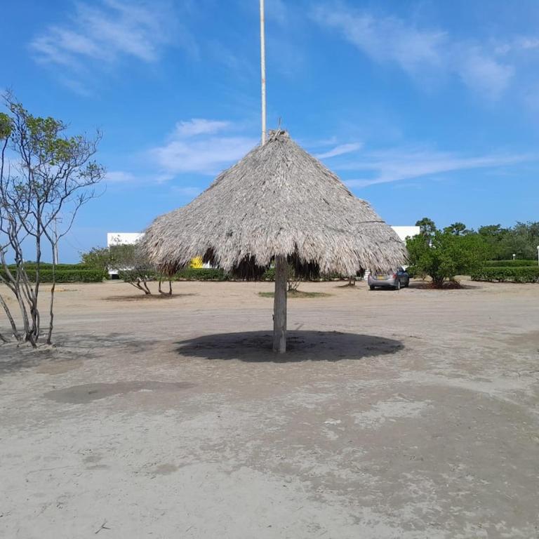 Marina Puerto Velero Cabaña - Casa de 2 dormitorios - 25