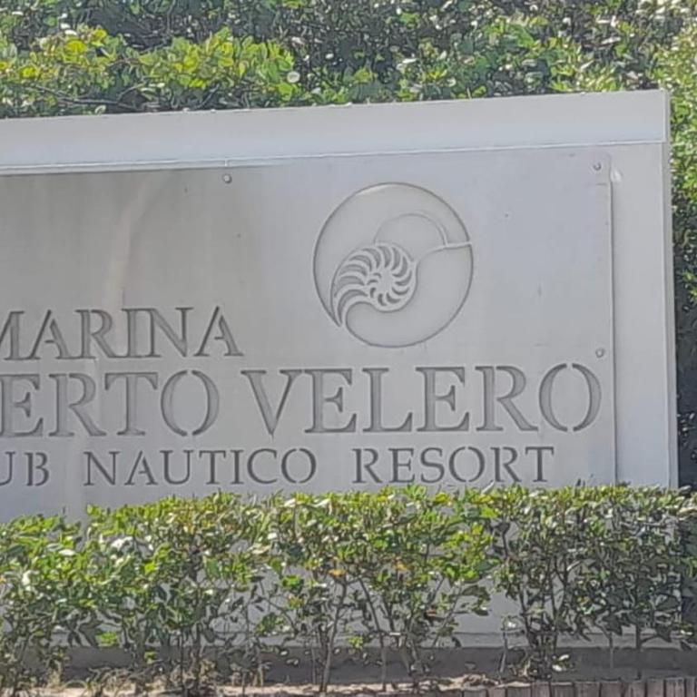 Marina Puerto Velero Cabaña - Casa de 2 dormitorios - 34