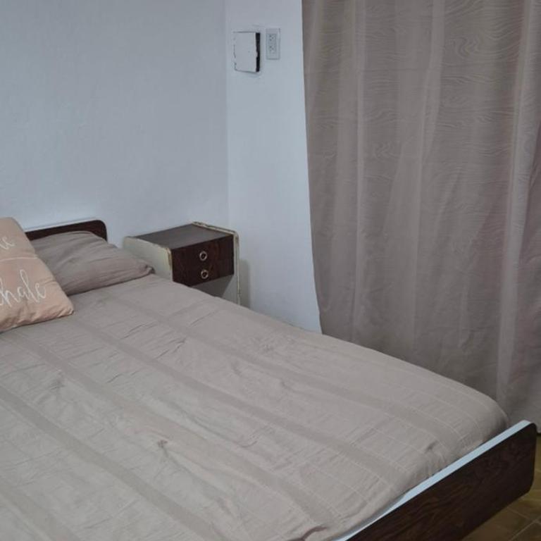 Departamento ostende para 5 personas - Two-Bedroom Apartment - 4