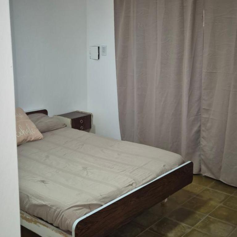 Departamento ostende para 5 personas - Two-Bedroom Apartment - 5