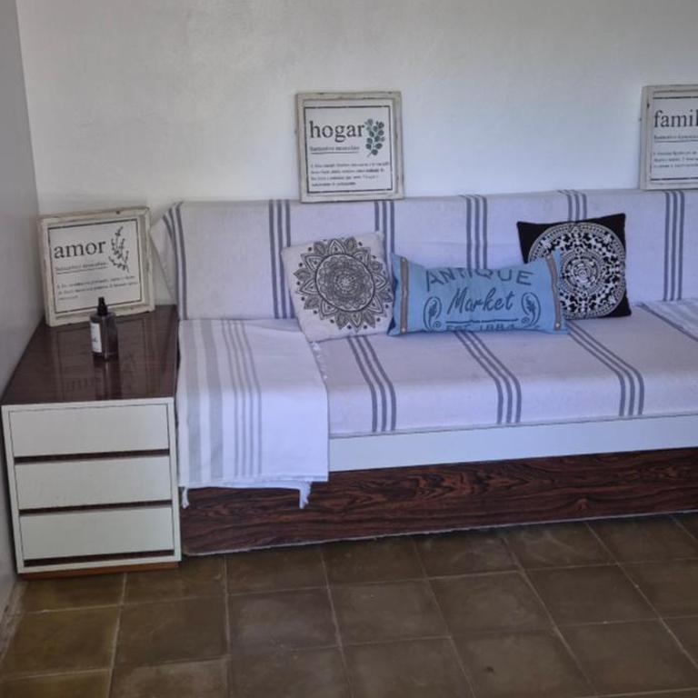 Departamento ostende para 5 personas - Two-Bedroom Apartment - 7