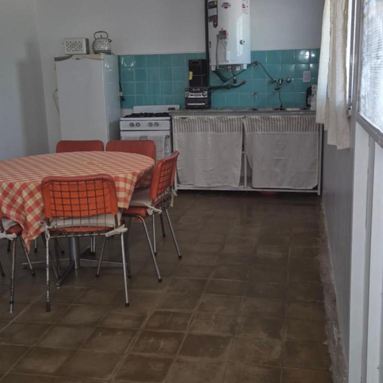 Departamento ostende para 5 personas - Two-Bedroom Apartment - 8
