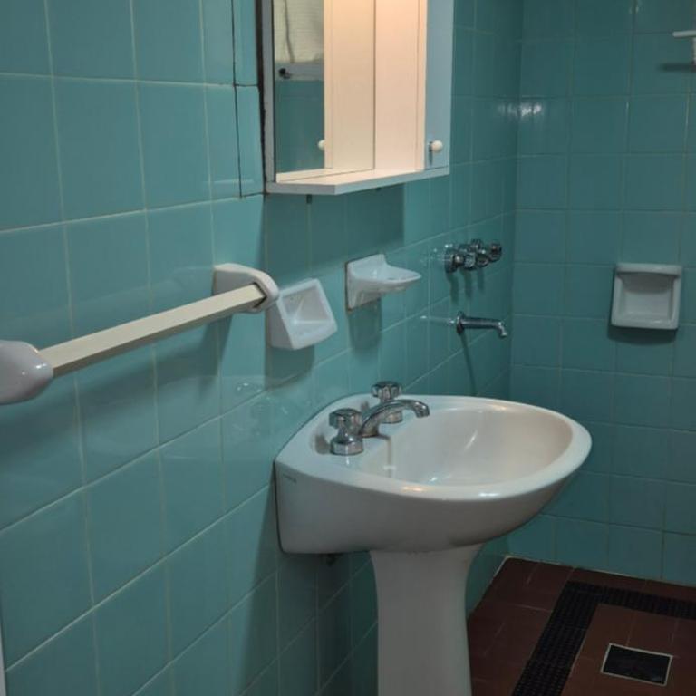 Departamento ostende para 5 personas - Two-Bedroom Apartment - 17