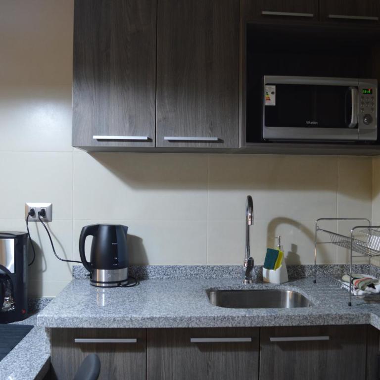Midtown Apartments - Apartamento de 2 dormitorios - 6