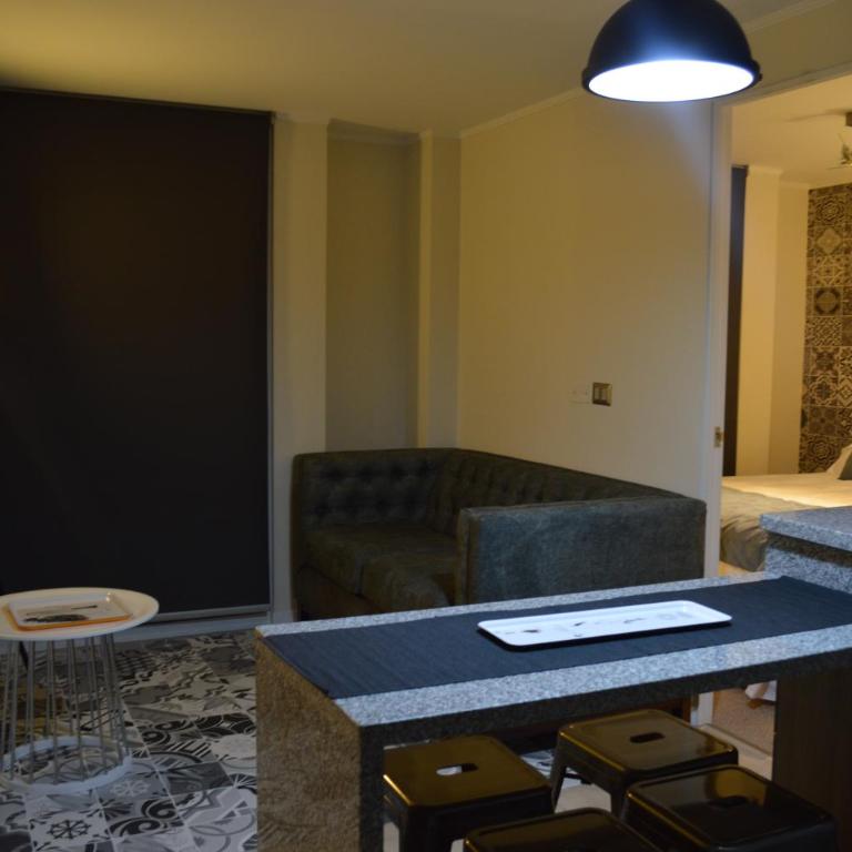 Midtown Apartments - Apartamento de 2 dormitorios - 2