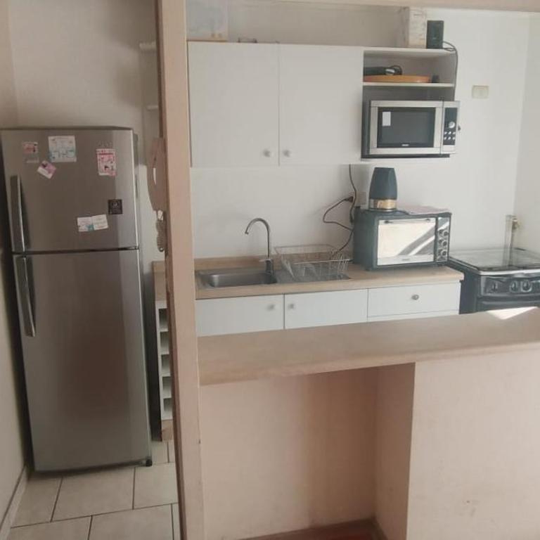 Depto en La Serena, sector 4 esquinas Reinos de Italia - Three-Bedroom Apartment - 2