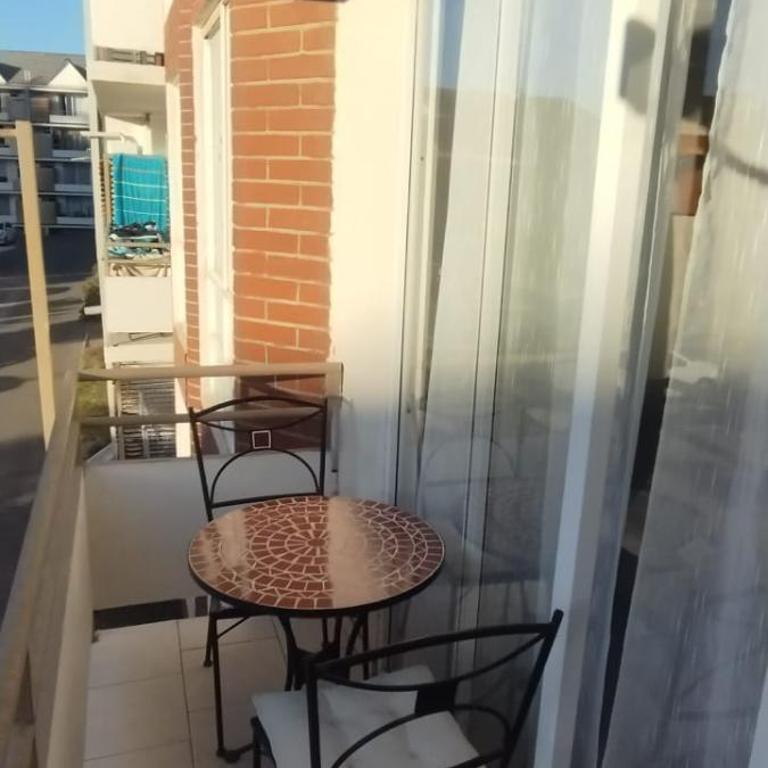 Depto en La Serena, sector 4 esquinas Reinos de Italia - Three-Bedroom Apartment - 7
