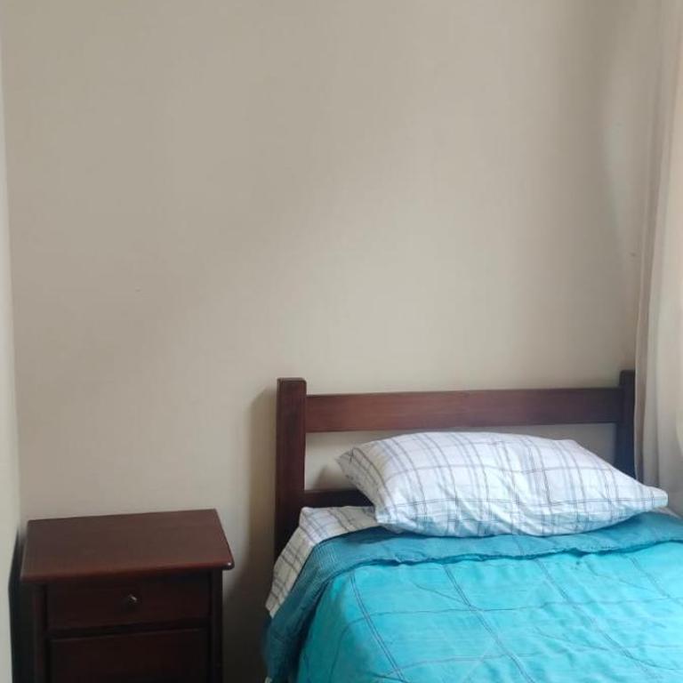 Depto en La Serena, sector 4 esquinas Reinos de Italia - Three-Bedroom Apartment - 8