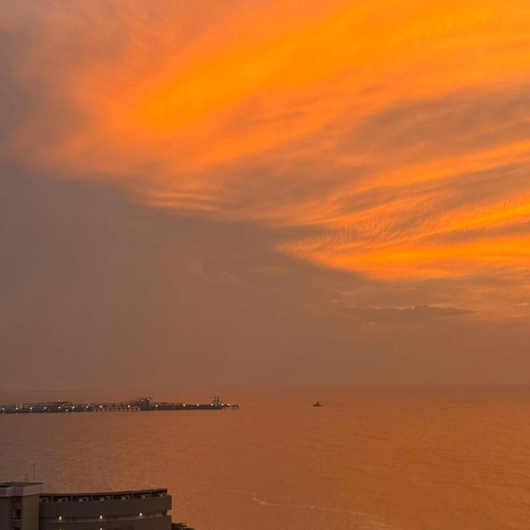 Oceanfront Loft with Incredible View - One-Bedroom Apartment - 13