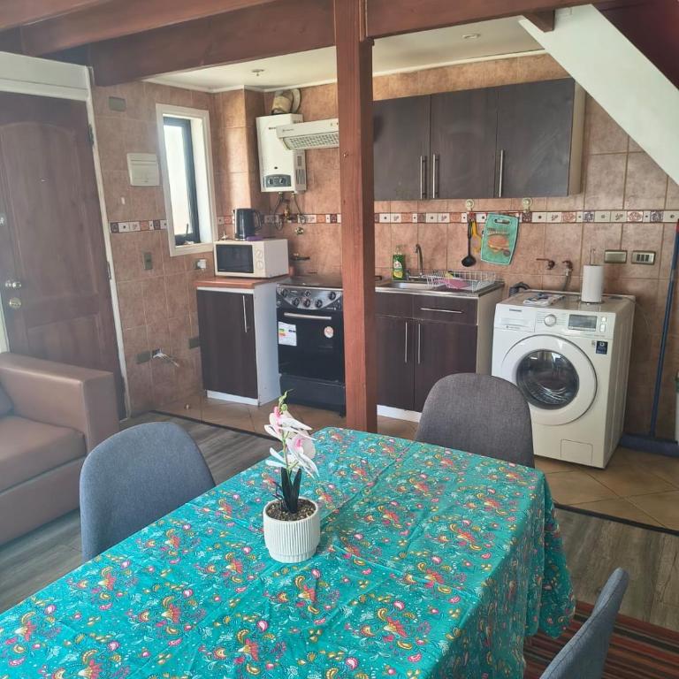 Cabañas Suecia - Apartment - Split Level 1 - 9