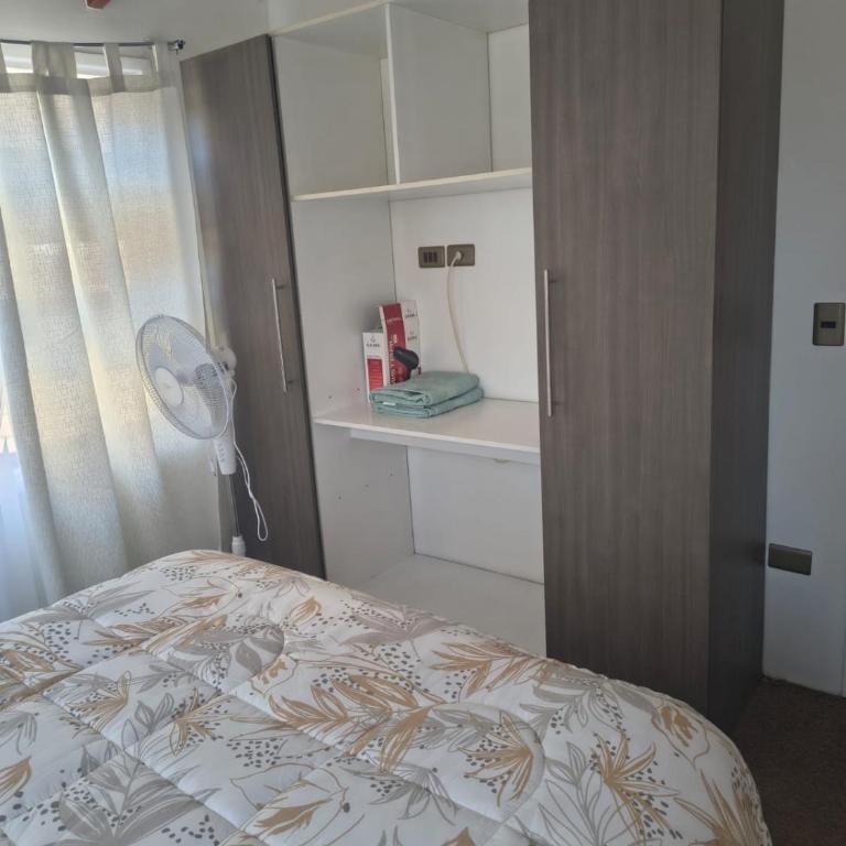 Cabañas Suecia - Apartment - Split Level 1 - 4