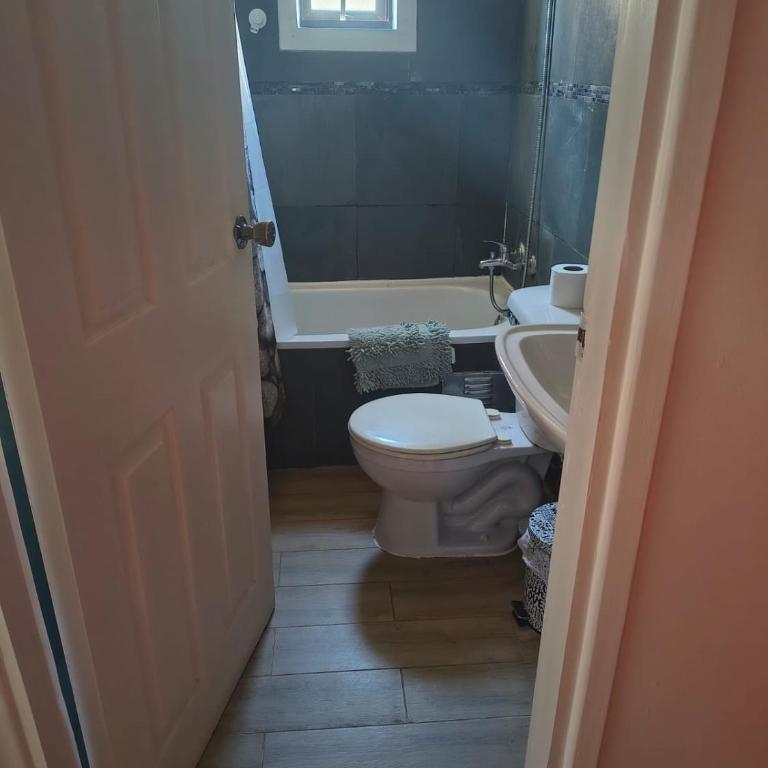 Cabañas Suecia - Apartment - Split Level 1 - 3