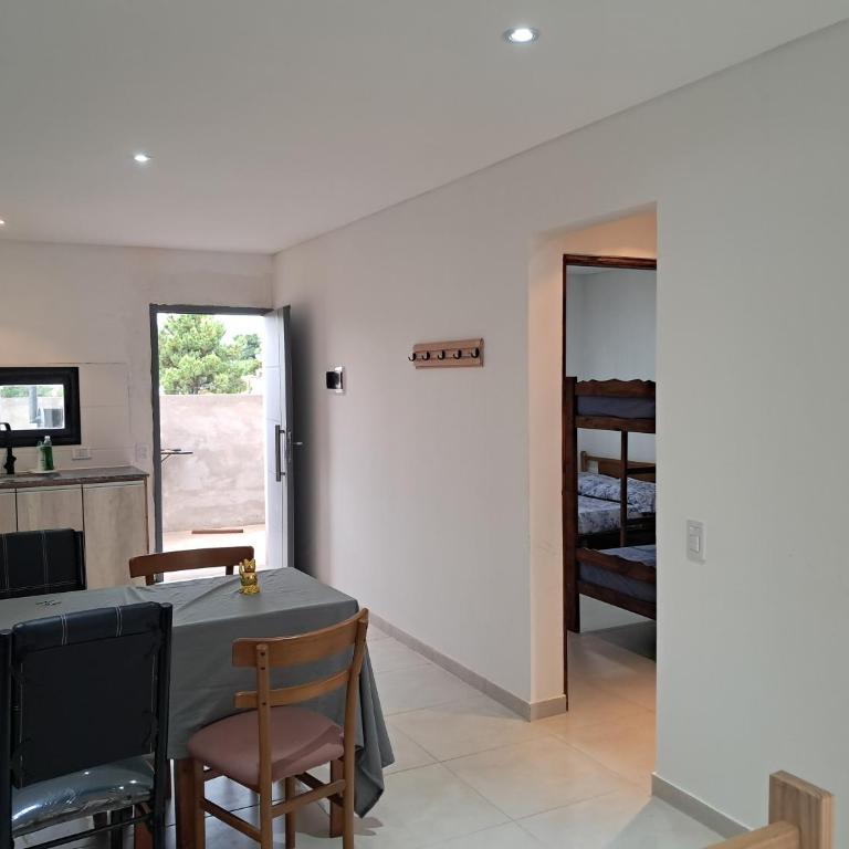Mar y Sol - One-Bedroom Apartment - 2