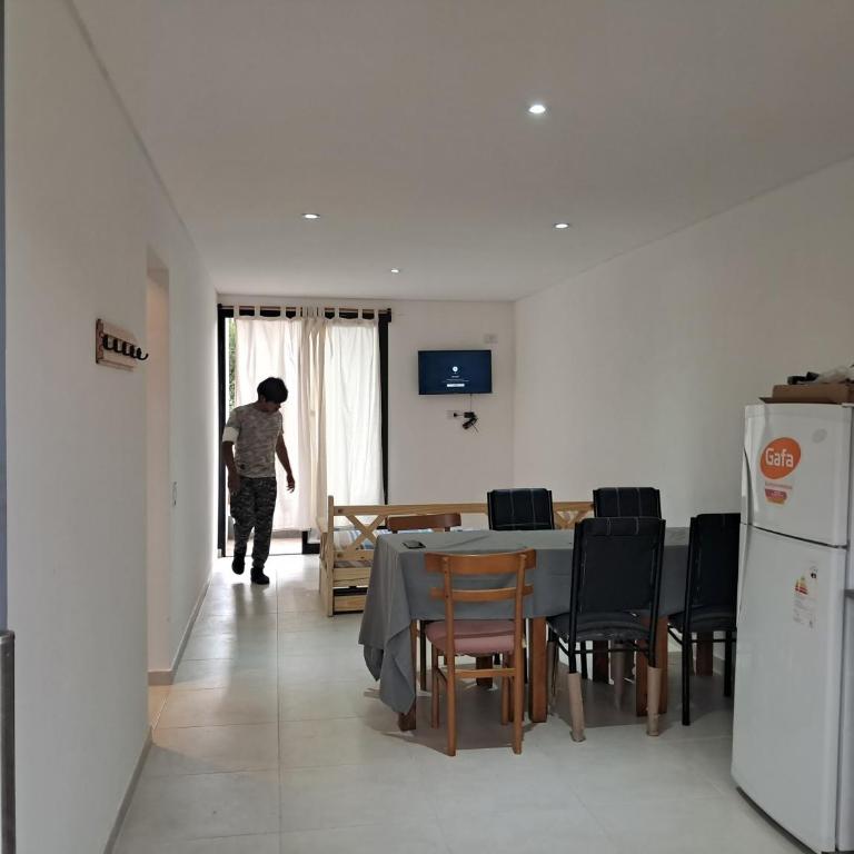 Mar y Sol - One-Bedroom Apartment - 5