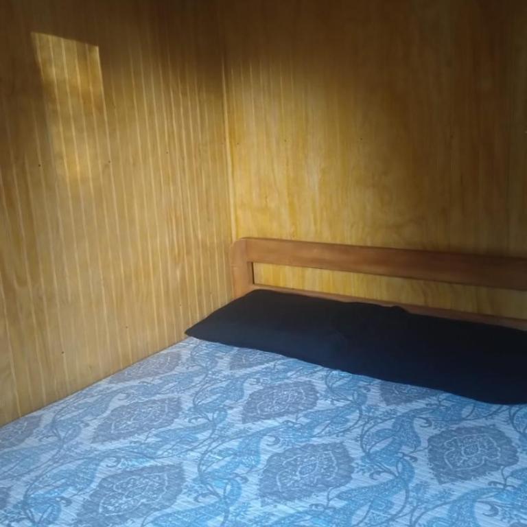 Tiny house la ruca - Habitación Familiar - 3
