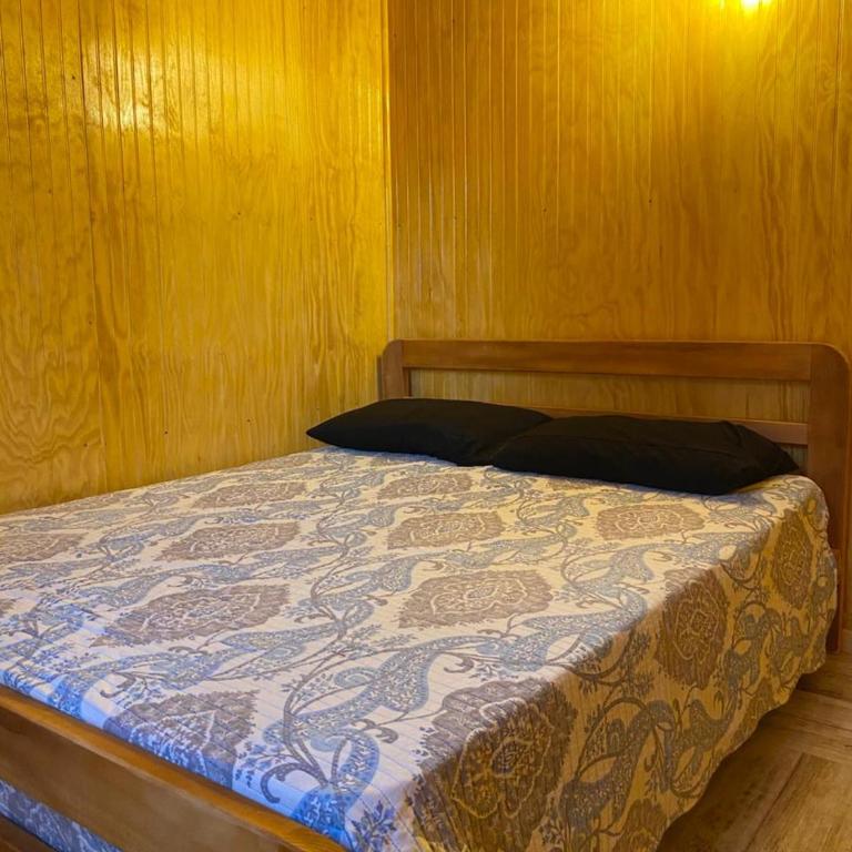 Tiny house la ruca - Habitación Familiar - 4