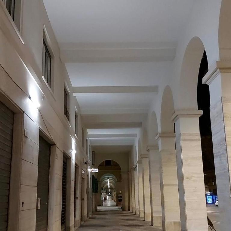 Casa al porto Sea port Apartment Ancona - Appartamento con 1 Camera da Letto - 37