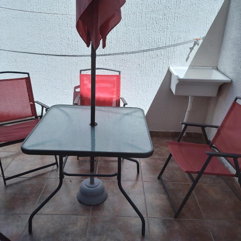 Complejo Juan Manuel de Rosas - Apartamento de 2 dormitorios - 3