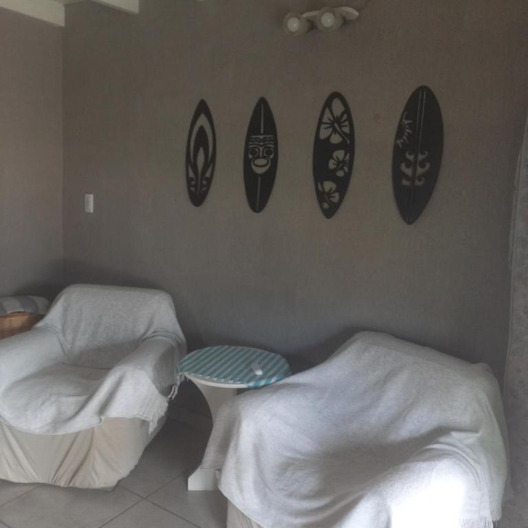 Complejo Juan Manuel de Rosas - Apartamento de 2 dormitorios - 6