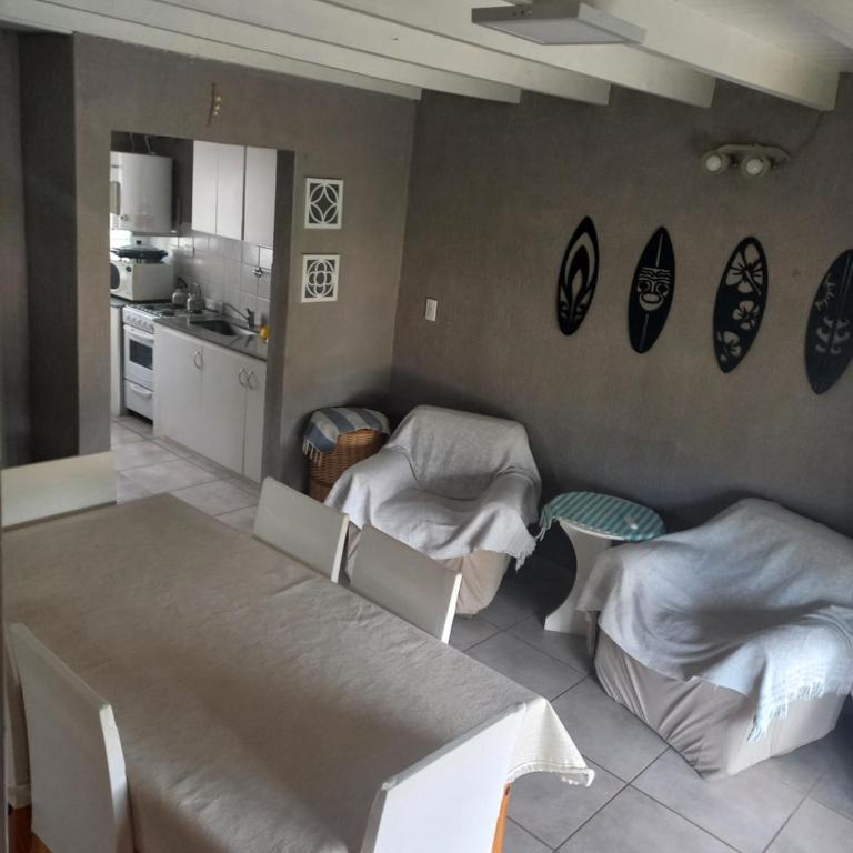 Complejo Juan Manuel de Rosas - Apartamento de 2 dormitorios - 15