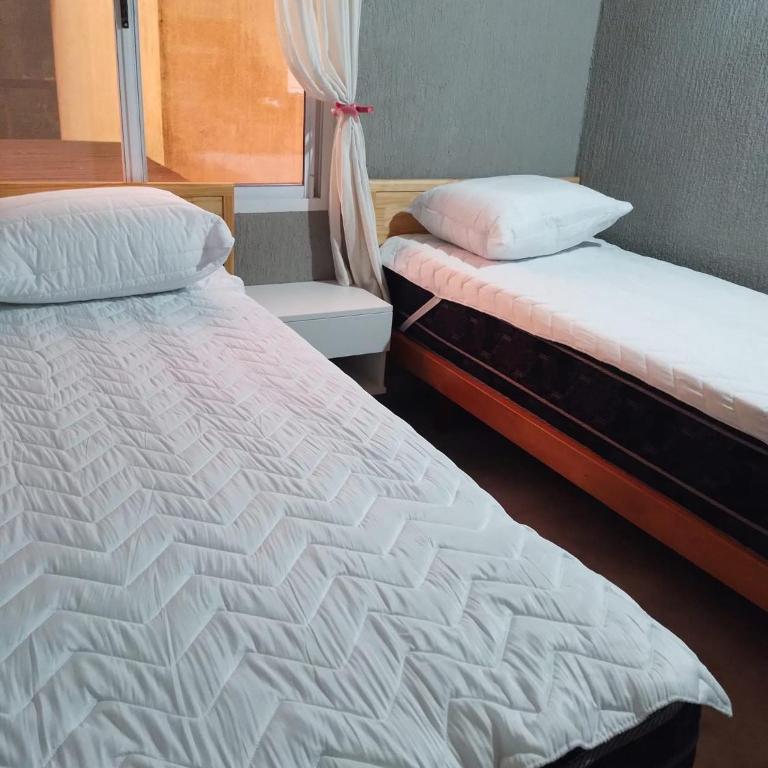 Complejo Juan Manuel de Rosas - Apartamento de 2 dormitorios - 17