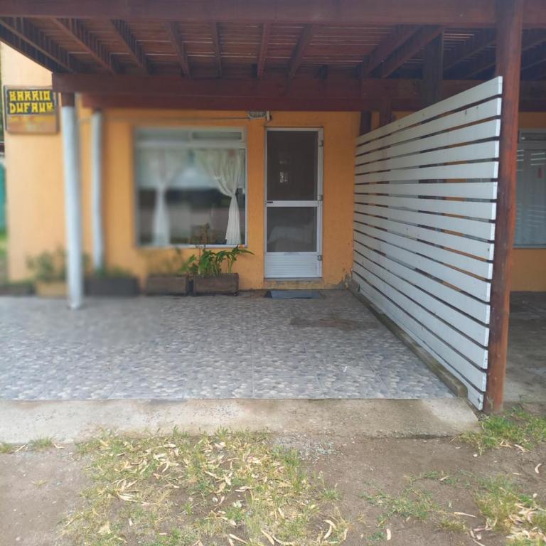 Complejo Juan Manuel de Rosas - Apartamento de 2 dormitorios - 19