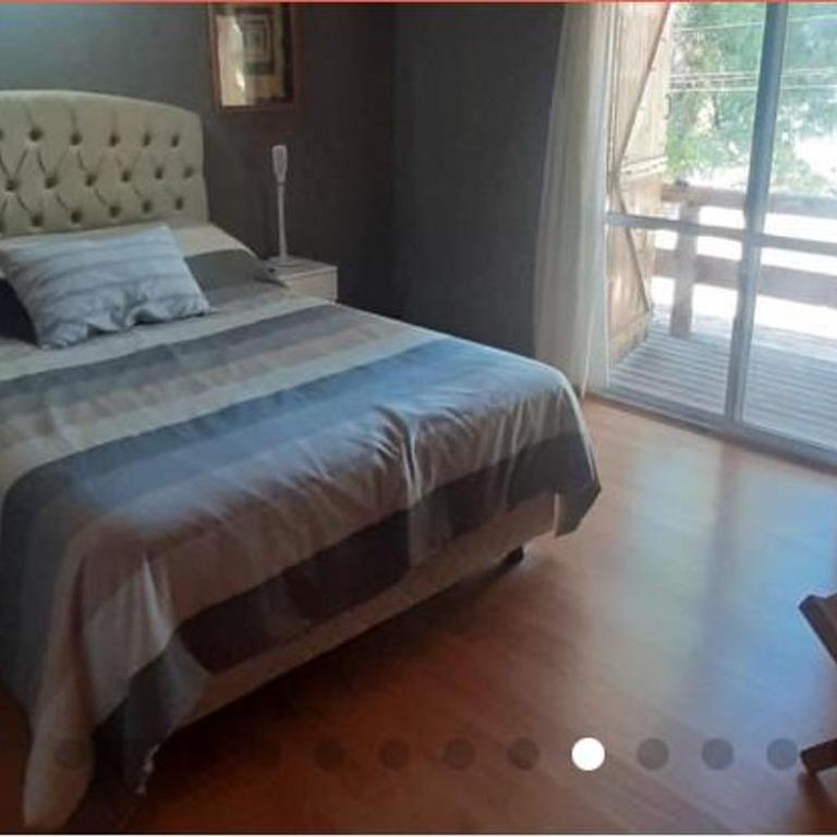 Complejo Juan Manuel de Rosas - Apartamento de 2 dormitorios - 30